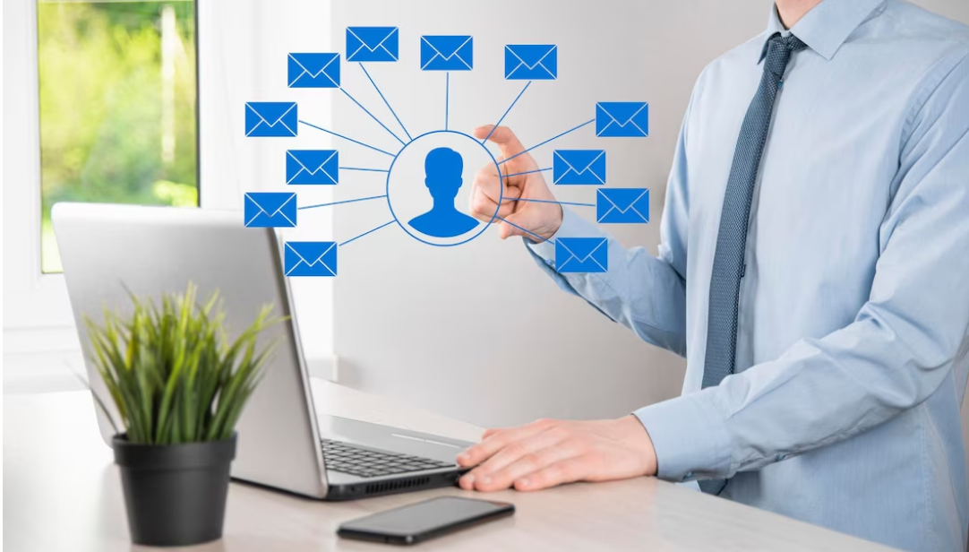 Secure Collaboration: Email Plugins in Virtual Data Rooms - VDRSafeguard