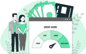 Elevate Your Credit Score with Mortgage Loan Tips - Credit Score Boosting Guide
