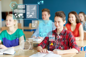 "Secure collaboration in education through Virtual Data Rooms."