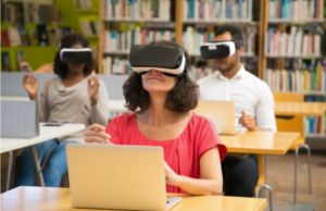  "Discover streamlined processes with Virtual Data Rooms in education."